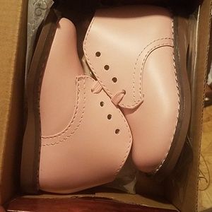 Infant Footmate Walking Shoes